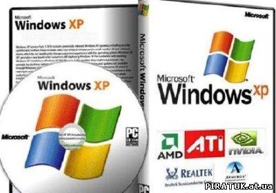Extension Drivers 1.3 для Windows XP (13.07.2010) скачати