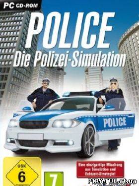 Police Die Polizei Simulation (2010/DE) скачати