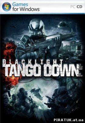 Blacklight Tango Down (2010/ENG) скачати