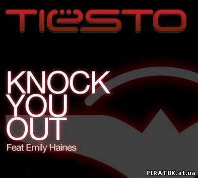 Tiesto Feat. Emily Haines - Knock You Out (Remixes) скачати
