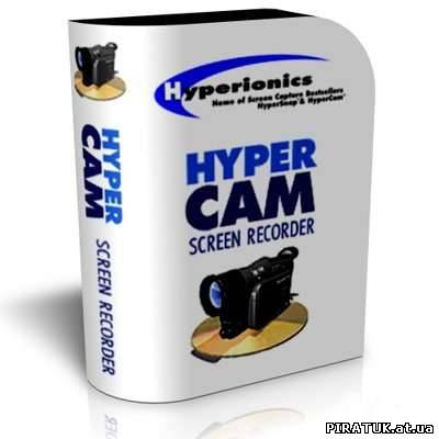 HyperCam 2.23.02 (x32/x64) скачати