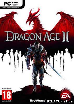 Dragon Age II (2011/Rus/Eng)