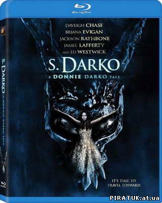 фільм С. Дарко / S. Darko (2009)