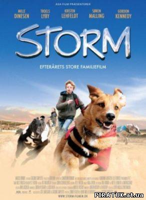 фільм Шторм / Storm (2009)