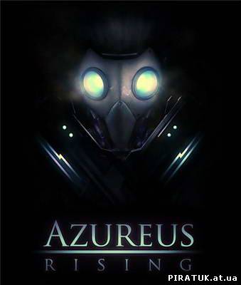 Повстання Азуреуса / Восстание Лазурного/ Azureus Rising (2010) HDTVRip