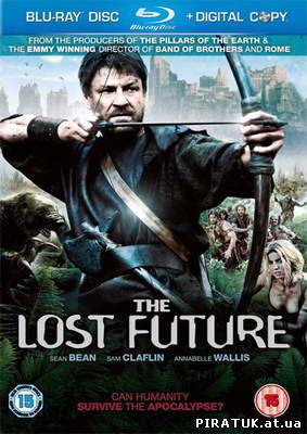 Втрачене майбутнє / The Lost Future (2010) HDRip