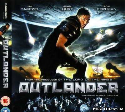 Вікінги / Викинги / Outlander (2008)