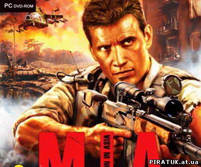 Екшен M.I.A. Mission In Asia (2011/ENG)