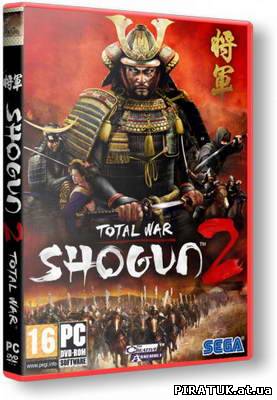 Total War: Shogun 2 (2011/Rus/Repack by Dumu4)