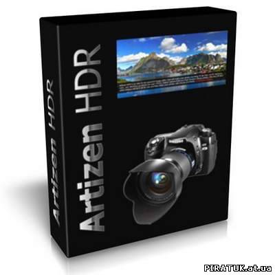 фотопрограма Artizen HDR v2.9.2 Final
