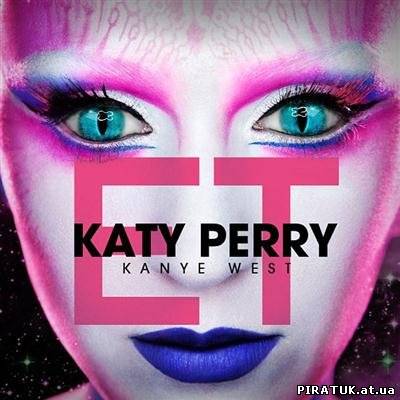 Katy Perry - E.T. (2011)