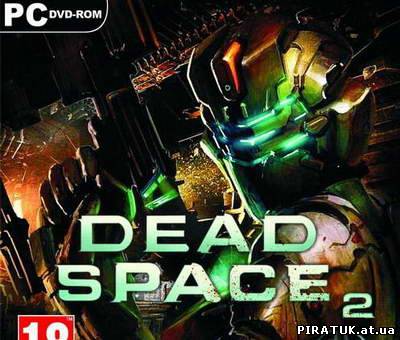 Dead Space 2 [Upd1] (2011/RUS/ENG/RePack by Spieler)
