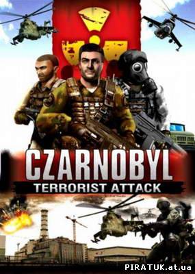 Chernobyl Terrorist Attack (PC) 2011 ENG POL