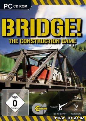 BRIDGE! The Construction Game (PC) 2011 Multi4