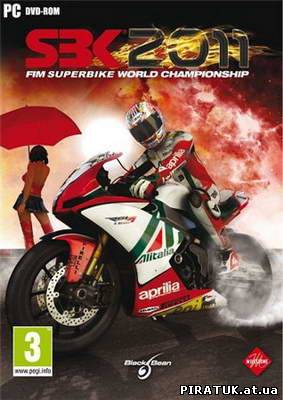 SBK X: Superbike World Championship 2011 (2011)