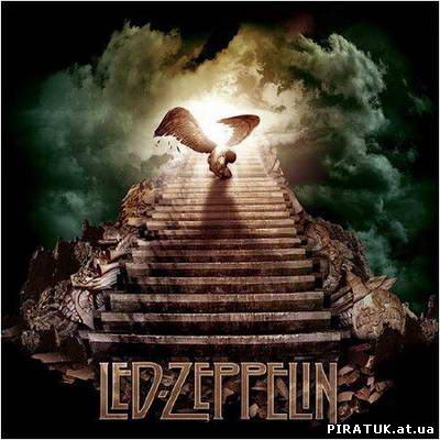 Відеокліпи Led Zeppelin The Favorit (mp4,HD,flv)