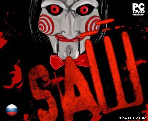 Пила / Saw: The Video Game (2009/RUS/RePack by Spieler)
