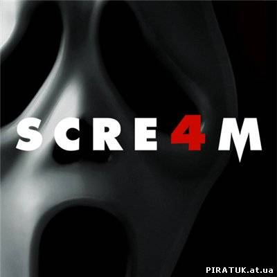 Гра Крик 4 / Scream 4 HD (2011/ENG/HD/iPad)