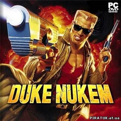 Duke Nukem HD (2011/RUS/ENG)