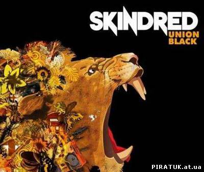 Skindred - Union Black (2011)