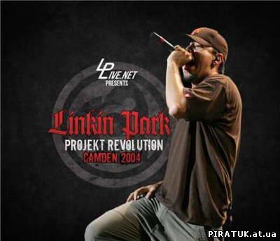 Лінкін парк - Live at Camden 2004 / Linkin Park - Live at Camden 2004 (2011)