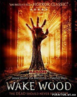Вейквуд / Пробуджуючий ліс / Пробуждающий лес / Wake Wood (2011/HDRip/1400Mb/700Mb)