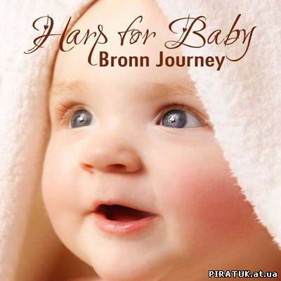 Bronn Journey - Harp For Baby (2011)