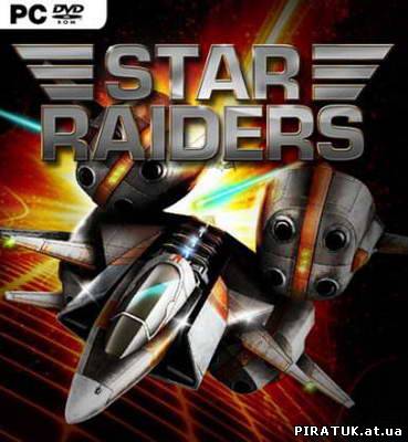 Star Raiders (2011/ENG/MULTI3)