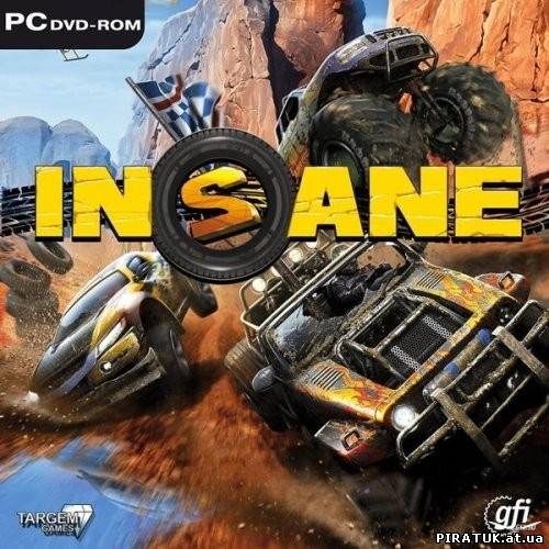 Insane 2 (2011/RUS) скачати безпатно