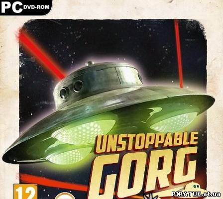 Unstoppable Gorg (2012/ENG/DE/RePack by R.G.UniGamers) бесплатно нова гра