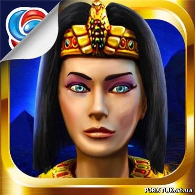 Анабель: пригоди єгипетської принцеси / Annabel: adventures of the Egyptian princess / (2012/Multi5/iPhone/iPad)