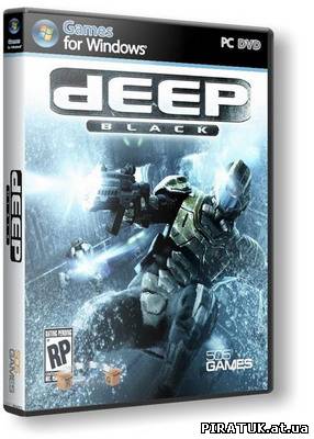 Deep Black Reloaded (2012/RUS/ENG/Repack by R.G UniGamers)