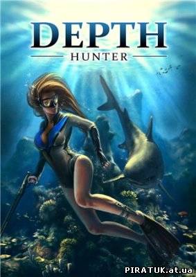 Гра Depth Hunter (2011/Multi5/ENG)