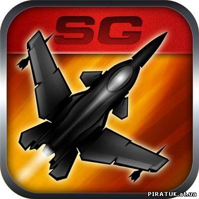 Sky Gamblers: Air Supremacy (2012/ENG/HD/iPhone/iPad)
