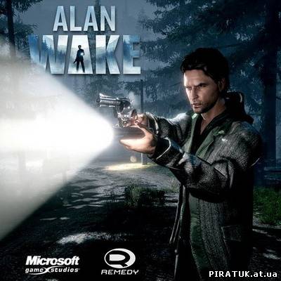 Alan Wake (2012/Repack) гра безплатно