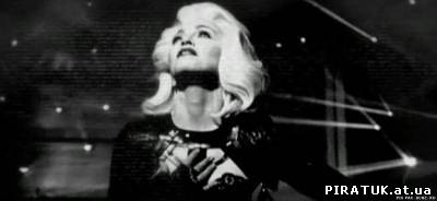 Madonna - Girl Gone Wild (2012) бесплатно