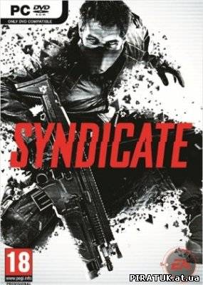 Syndicate (2012/RUS/ENG/Full/Rip/RePack)