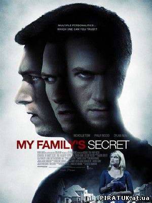 Таємниця моєї сім'ї / Тайна моей семьи / My Family's Secret (2010) DVDRip ENG