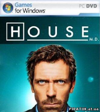 Скачать бесплатно Dr. House (2010/PC/DE) СКАЧАТИ БЕЗПЛАТНО