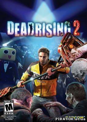 Dead Rising 2 (2010/MULTI6/ENG) безплатно