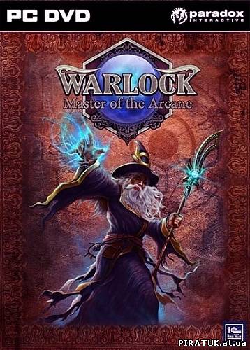 Warlock: Master of the Arcane (2012/ENG)