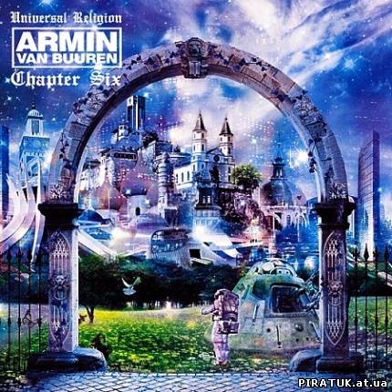 Universal Religion Chapter 6 Mixed By Armin Van Buuren (FLAC | Lossless) - VA (2012)