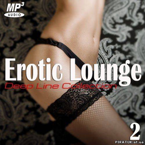 VA - Deep Line. Erotic Lounge Vol. 2 (2012)