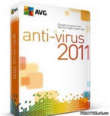AVG Anti-Virus Free 10.0.1136 x32\x64
