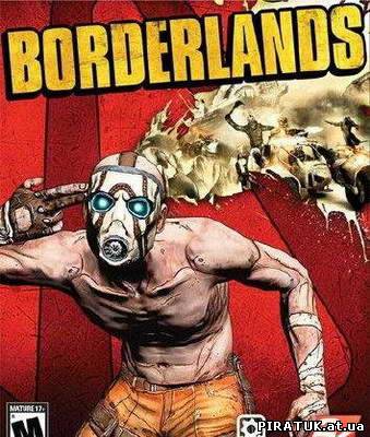 Borderlands: Claptrap's New Robot Revolution (2010/ENG/Add-on) скачати гру