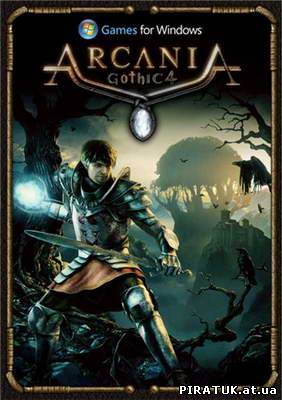 Arcania: Gothic 4 (2010/MULTi5/DEMO)