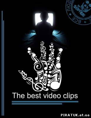Кращі відеокліпи (2010) HDTVRip