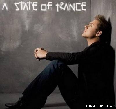 Armin van Buuren - A State of Trance 487 (2010)