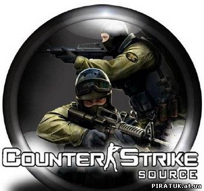 скачати Counter-Strike Source 10.0.0.58 No-Steam (2010) PC
