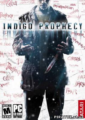 скачати Fahrenheit: Indigo Prophecy (2010)